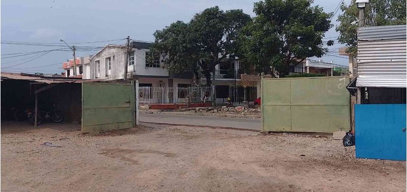 Lote en Venta en Cartagena De Indias, Altos de San Isidro-2