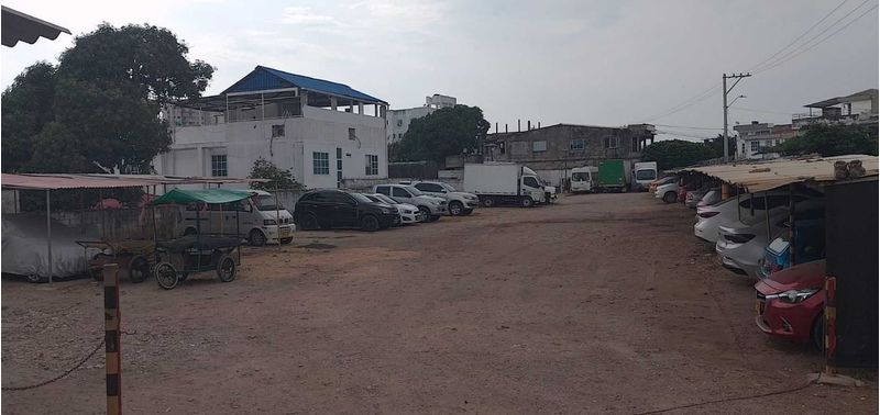 Lote en Venta en Cartagena De Indias, Altos de San Isidro-3