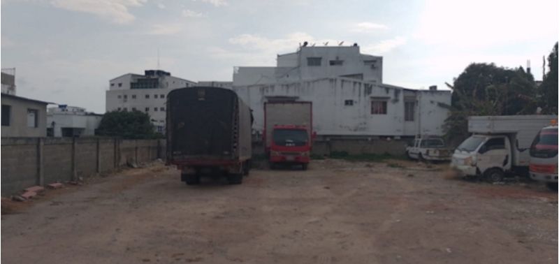 Lote en Venta en Cartagena De Indias, Altos de San Isidro-5