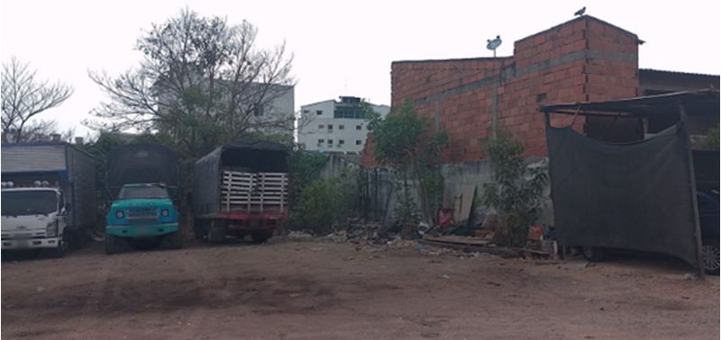 Lote en Venta en Cartagena De Indias, Altos de San Isidro-7