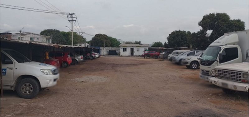 Lote en Venta en Cartagena De Indias, Altos de San Isidro-12