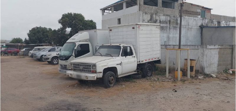 Lote en Venta en Cartagena De Indias, Altos de San Isidro-13