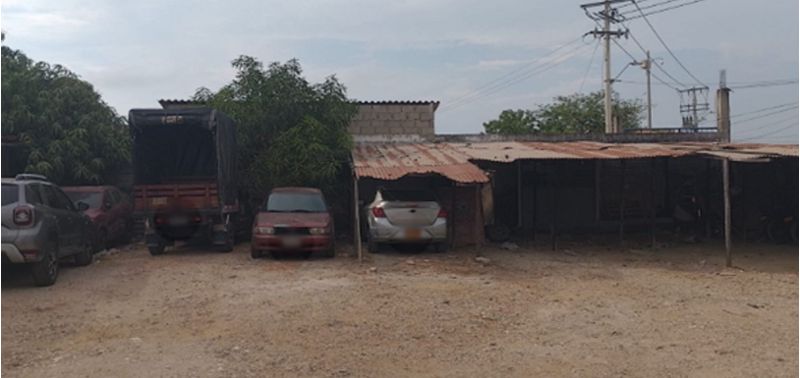 Lote en Venta en Cartagena De Indias, Altos de San Isidro-15