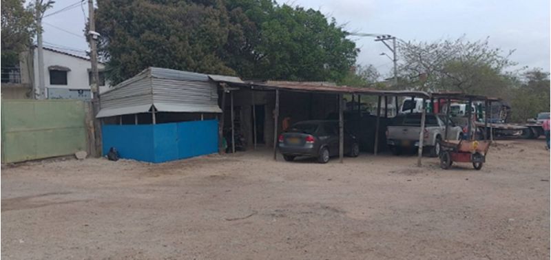 Lote en Venta en Cartagena De Indias, Altos de San Isidro-18