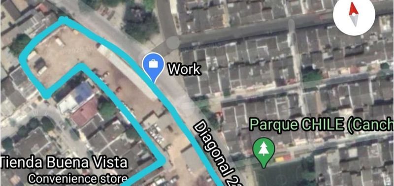 Lote en Venta en Cartagena De Indias, Altos de San Isidro-20