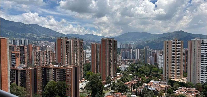 Apartamento en Venta en Sabaneta, San Jose