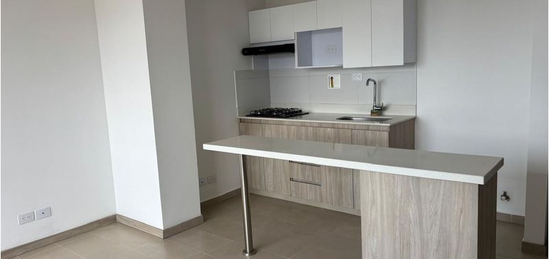 Apartamento en Venta en Sabaneta, San Jose-0