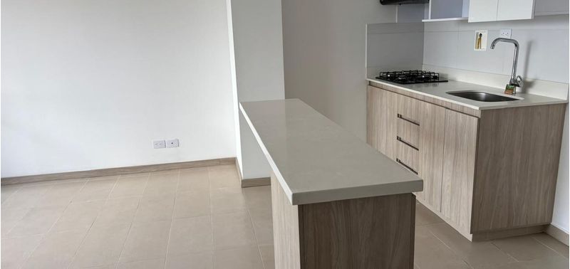 Apartamento en Venta en Sabaneta, San Jose-1