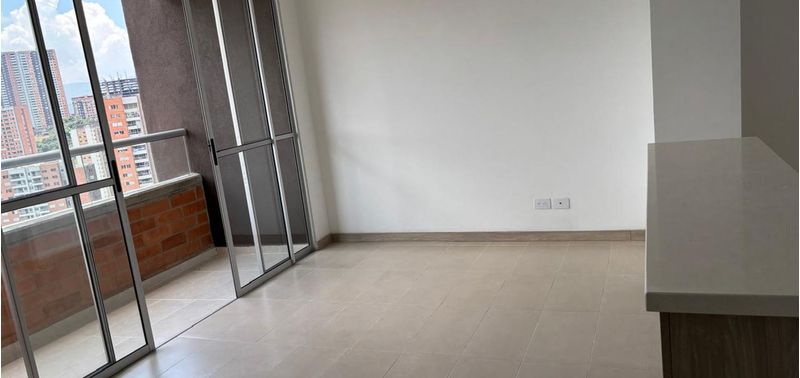 Apartamento en Venta en Sabaneta, San Jose-2