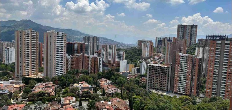 Apartamento en Venta en Sabaneta, San Jose-4