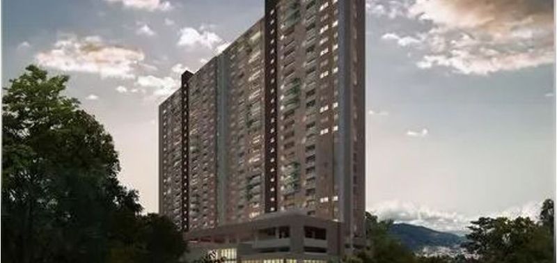 Apartamento en Venta en Sabaneta, San Jose-12