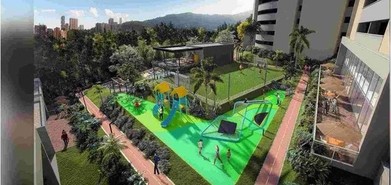 Apartamento en Venta en Sabaneta, San Jose-13
