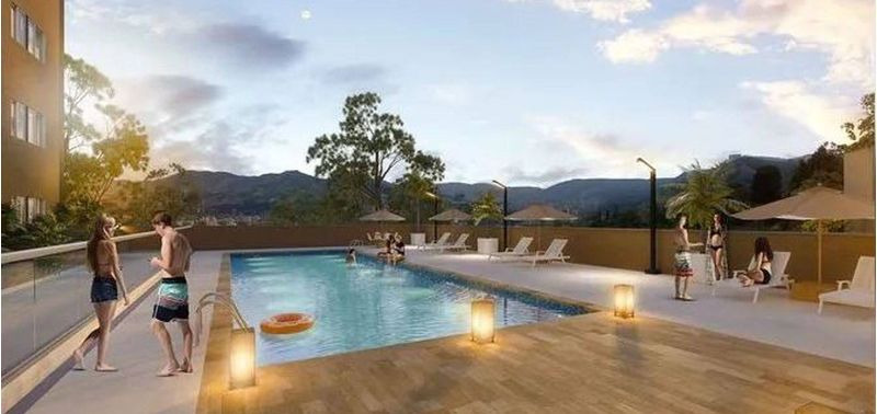 Apartamento en Venta en Sabaneta, San Jose-14
