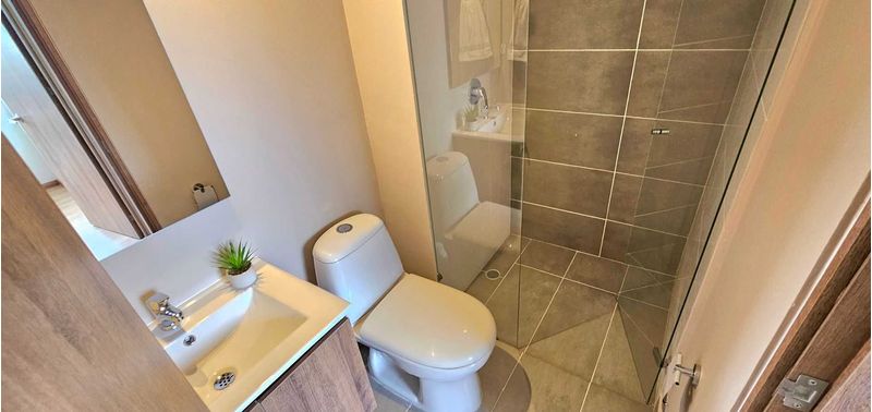 Apartamento en Venta en Rionegro, Rionegro-6