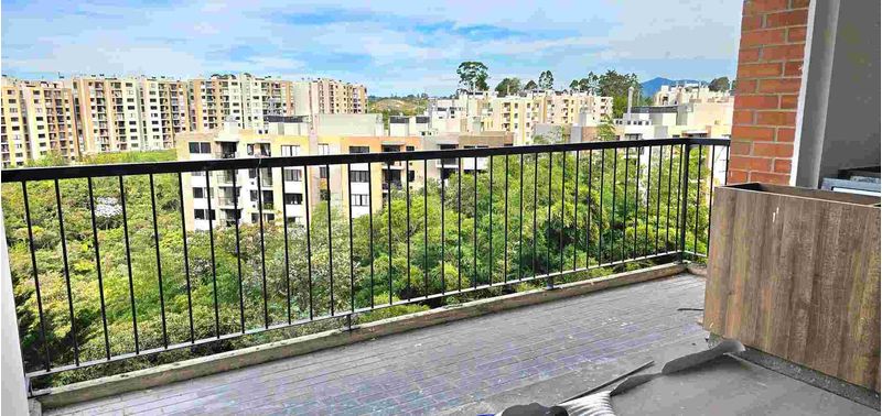 Apartamento en Venta en Rionegro, Rionegro-8
