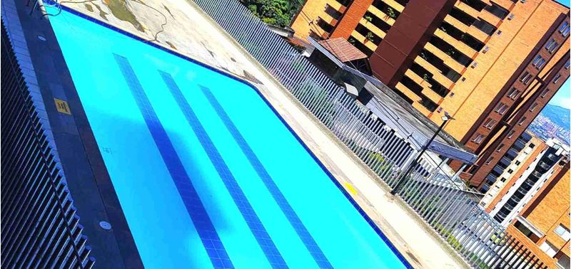 Apartamento en Venta en Medellín, San Diego-0