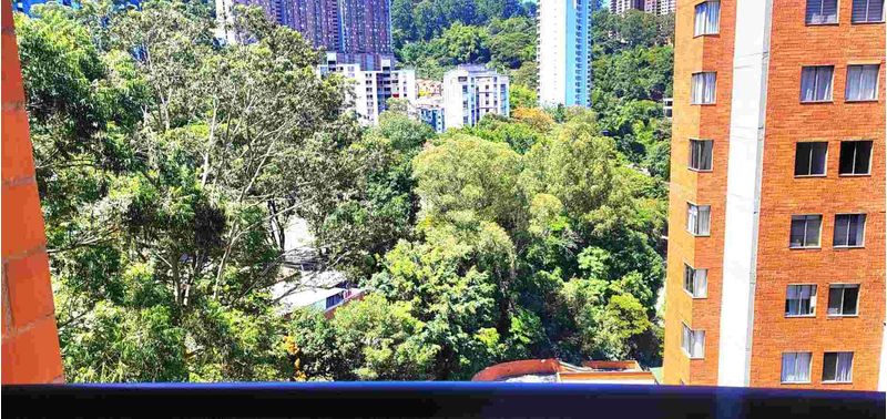 Apartamento en Venta en Medellín, San Diego-1