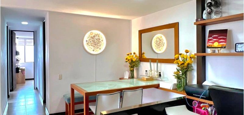 Apartamento en Venta en Medellín, San Diego-3
