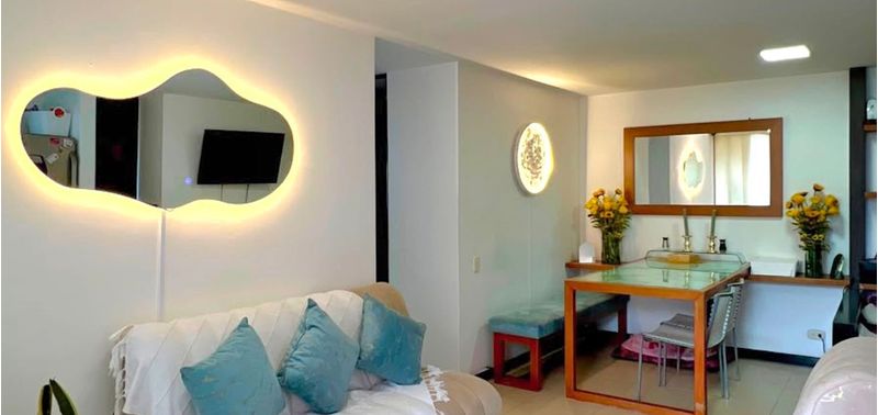 Apartamento en Venta en Medellín, San Diego-5