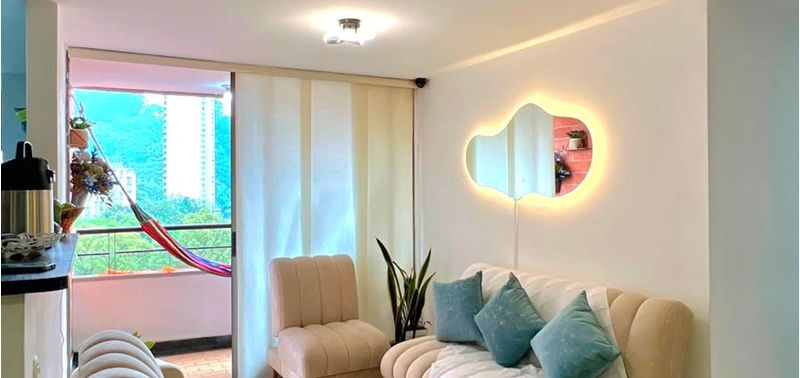 Apartamento en Venta en Medellín, San Diego-6
