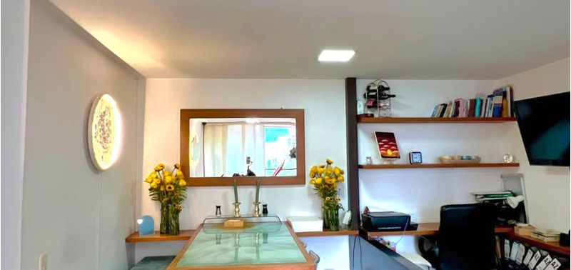 Apartamento en Venta en Medellín, San Diego-7
