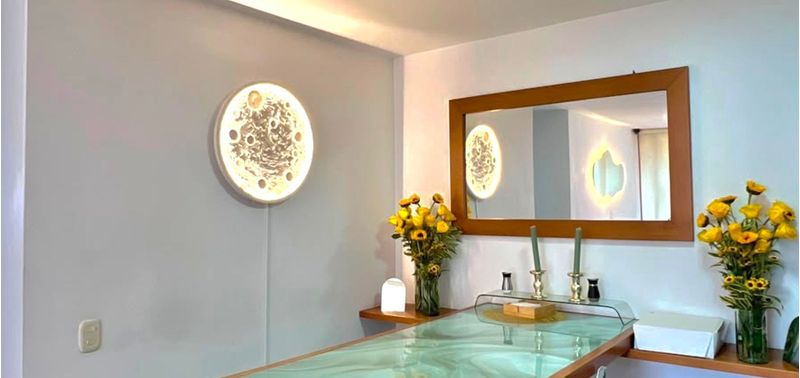 Apartamento en Venta en Medellín, San Diego-8