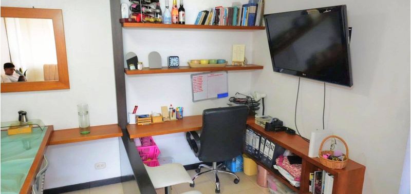 Apartamento en Venta en Medellín, San Diego-9