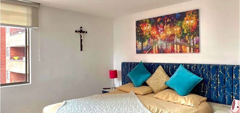 Apartamento en Venta en Medellín, San Diego-10