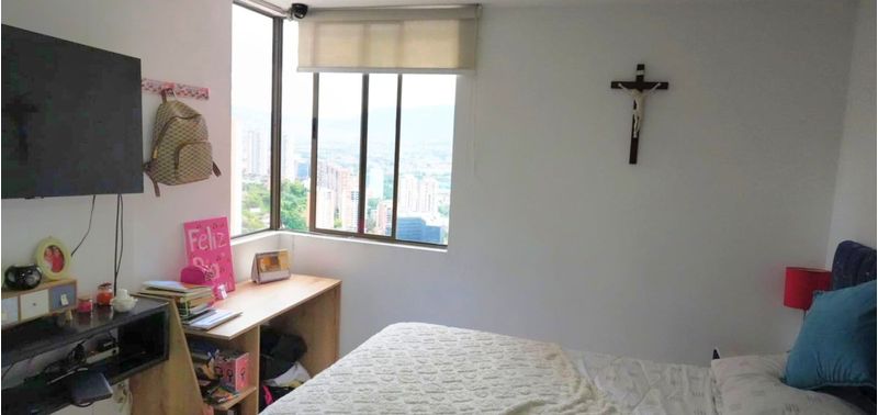 Apartamento en Venta en Medellín, San Diego-11