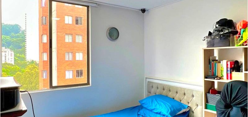 Apartamento en Venta en Medellín, San Diego-12