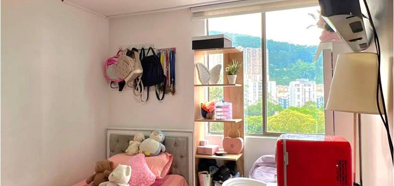 Apartamento en Venta en Medellín, San Diego-13