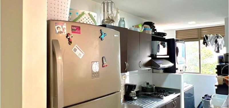 Apartamento en Venta en Medellín, San Diego-14