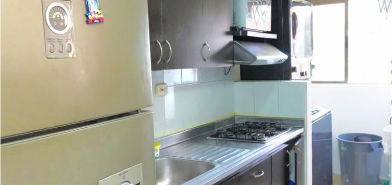 Apartamento en Venta en Medellín, San Diego-15