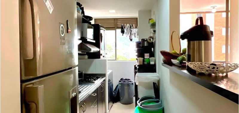 Apartamento en Venta en Medellín, San Diego-16