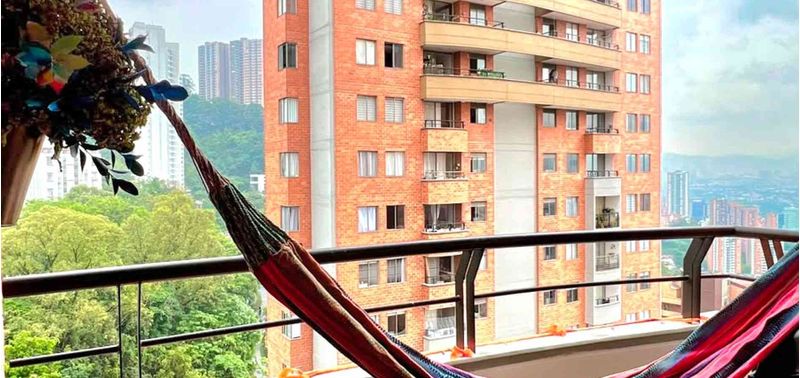 Apartamento en Venta en Medellín, San Diego-19