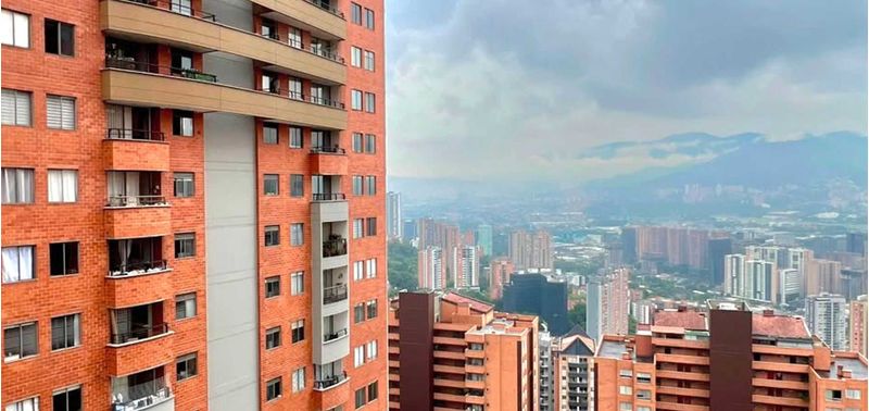 Apartamento en Venta en Medellín, San Diego-20