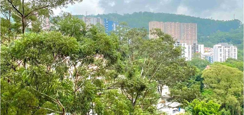 Apartamento en Venta en Medellín, San Diego-21