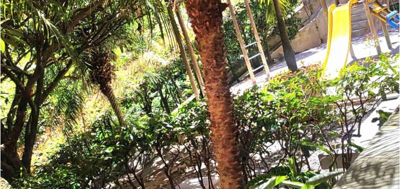 Apartamento en Venta en Medellín, San Diego-23