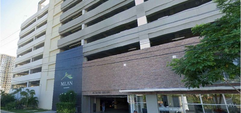 Apartamento en Venta en Cartagena De Indias, El Recreo