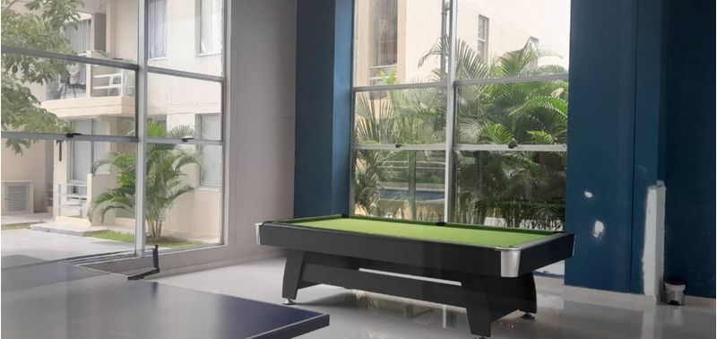 Apartamento en Venta en Cartagena De Indias, El Recreo-0