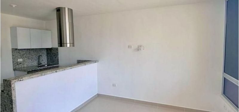 Apartamento en Venta en Cartagena De Indias, El Recreo-3