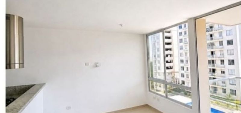 Apartamento en Venta en Cartagena De Indias, El Recreo-4