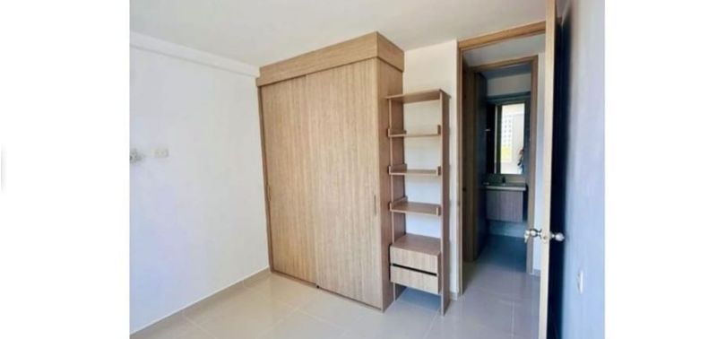 Apartamento en Venta en Cartagena De Indias, El Recreo-8