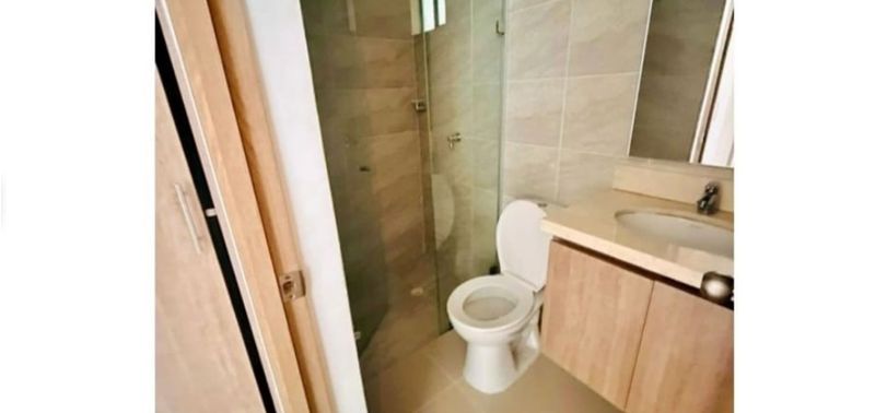Apartamento en Venta en Cartagena De Indias, El Recreo-9
