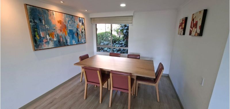 Apartamento en Venta en Medellín, El Poblado-2