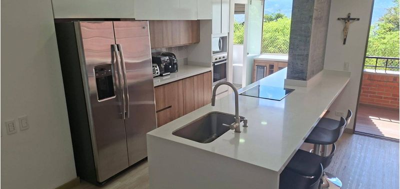Apartamento en Venta en Medellín, El Poblado-5