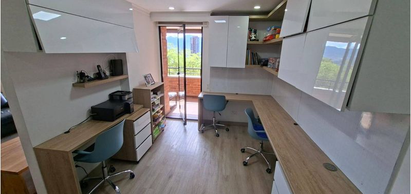 Apartamento en Venta en Medellín, El Poblado-7