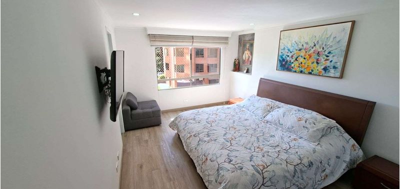 Apartamento en Venta en Medellín, El Poblado-8