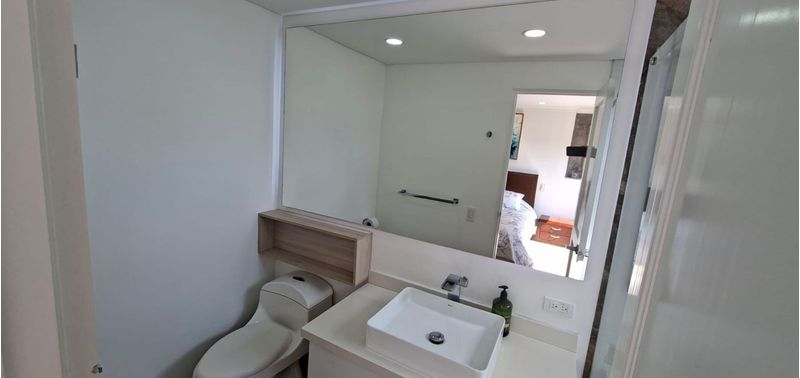 Apartamento en Venta en Medellín, El Poblado-10