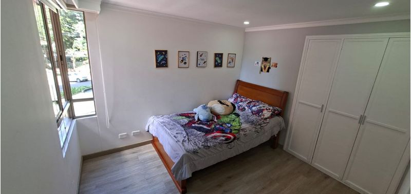 Apartamento en Venta en Medellín, El Poblado-11